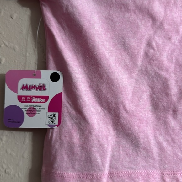Minnie Mouse Shirt - Picture 4 of 7